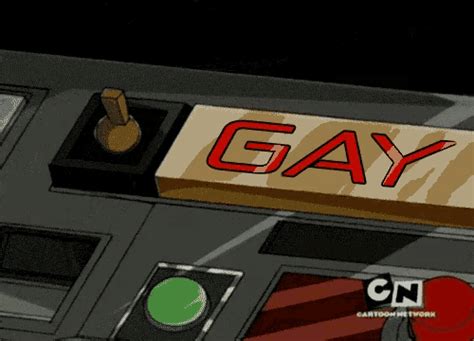 gif gay|All the gay .